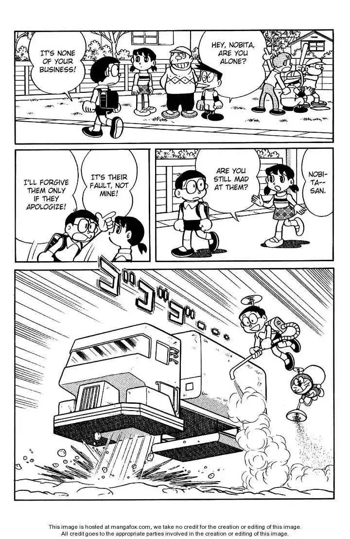 Doraemon Long Stories Chapter 2.3 19